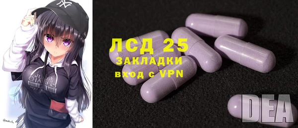 ALPHA PVP Гусь-Хрустальный
