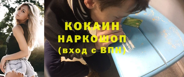 ALPHA PVP Гусь-Хрустальный